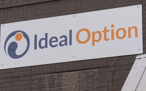 Ideal Option Butte