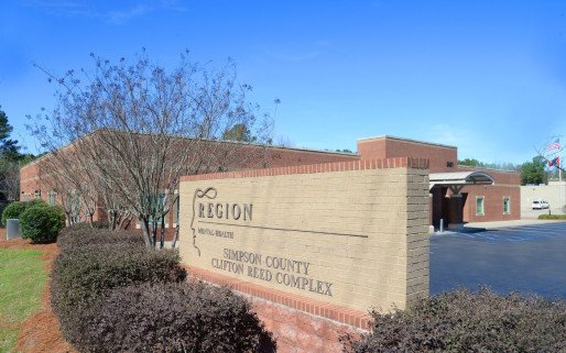 Region 8 Mental Health Services A and D Male Residential Treatment Ctr