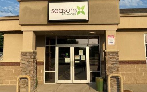 Seasons Center for Behavioral Health