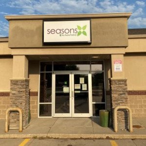 Seasons Center for Behavioral Health  IA