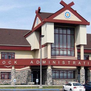 Standing Rock Treatment Program