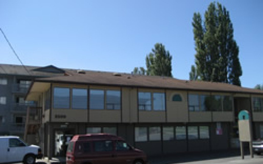 Sunrise Services Inc