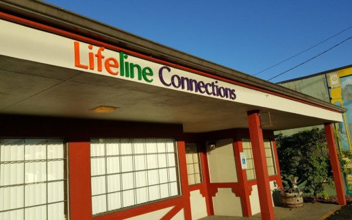 Lifeline Connections Mount Vernon Office