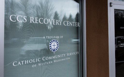 Catholic Community Services Recovery Center/Everett