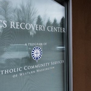 Catholic Community Services  WA