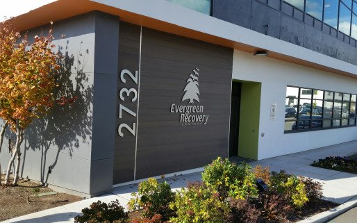 Evergreen Recovery Centers