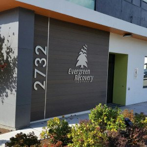 Evergreen Recovery Centers  WA