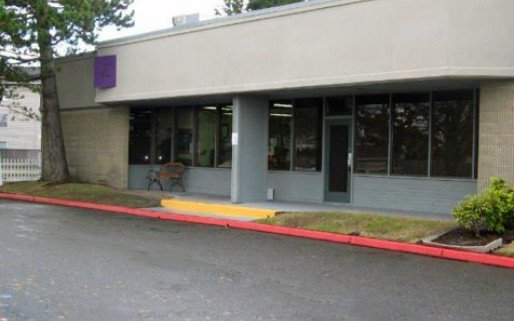 Therapeutic Health Services Youth and Family/Everett