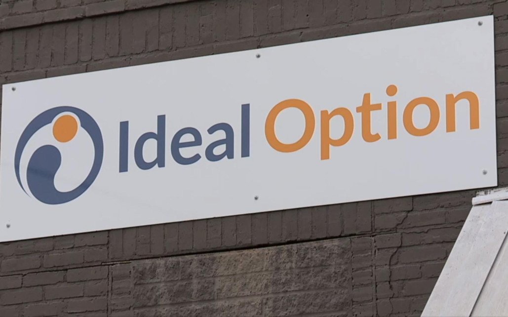 Ideal Option  WA