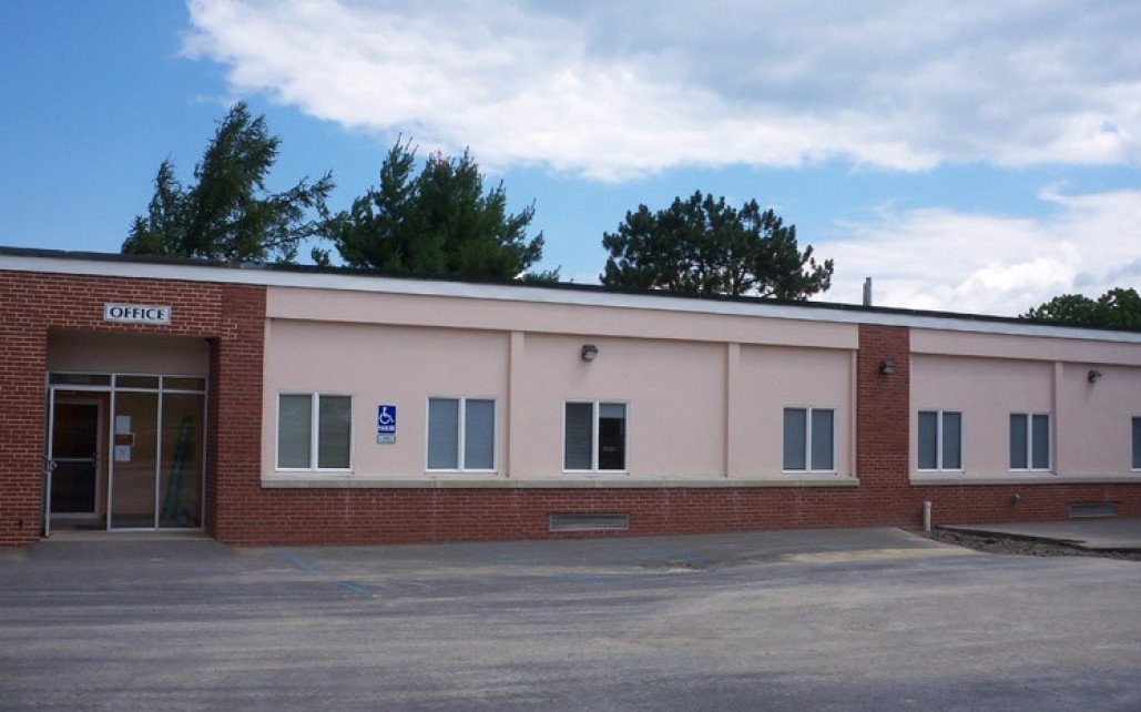 Conewago Snyder