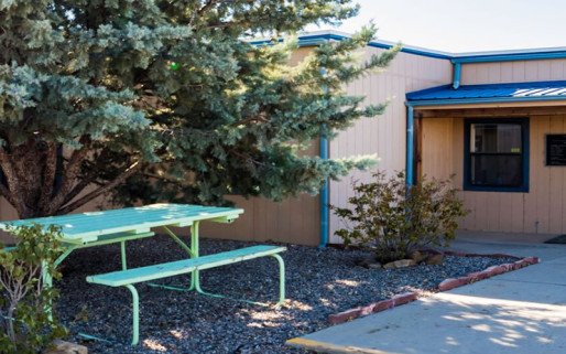 Alamo Navajo School Board Inc Alamo Navajo Behavioral Health Service