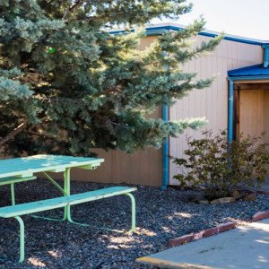 Alamo Navajo School Board Inc