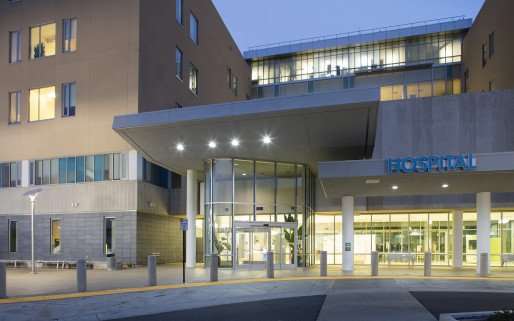 Kaiser Permanente Chemical Dependency Recovery Program