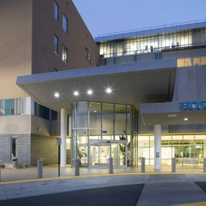 Kaiser Permanente  CA