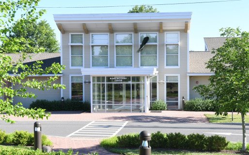 Hackensack Meridian Carrier Clinic Blake Recovery Center