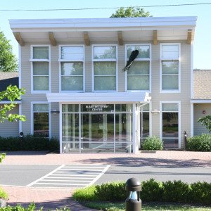 Hackensack Meridian Carrier Clinic