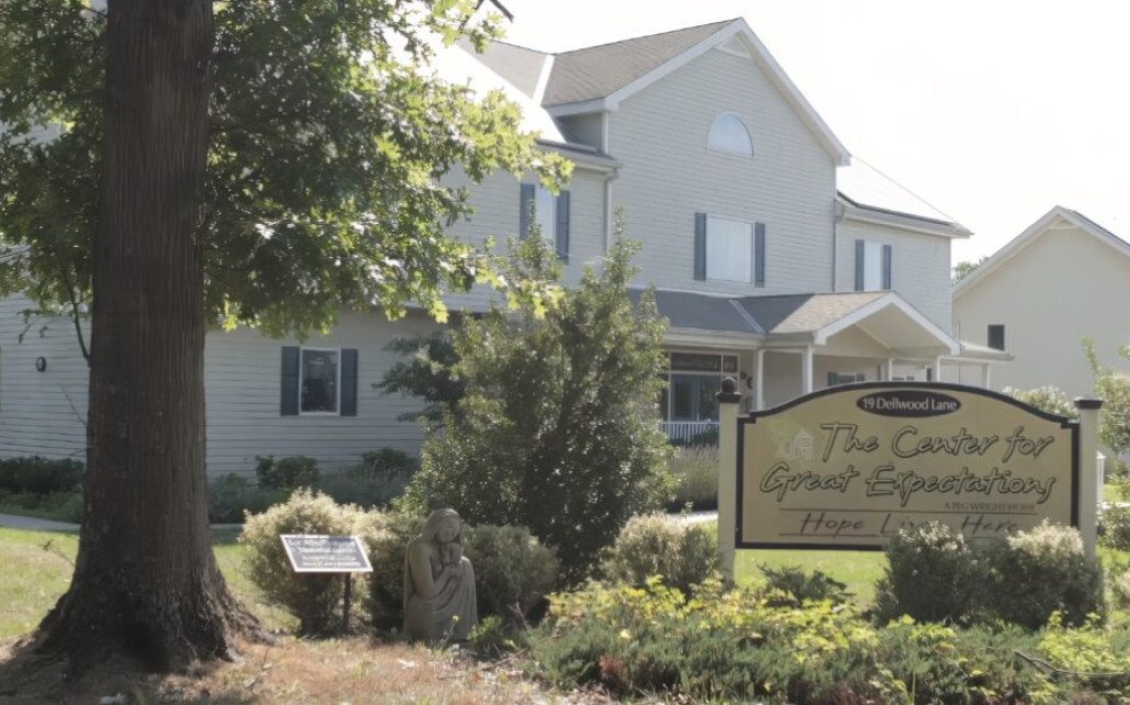 Center for Great Expectations  NJ