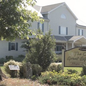Center for Great Expectations  NJ