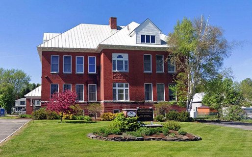 Maine Behavioral Health Organization