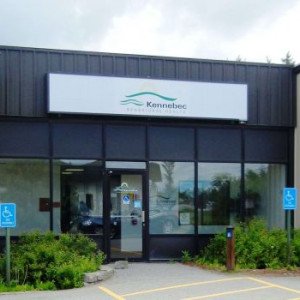 Kennebec Behavioral Health  ME