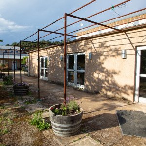 California Human Development Corp