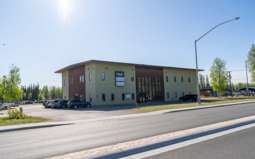 TCC Upper Tanana Behavioral Health