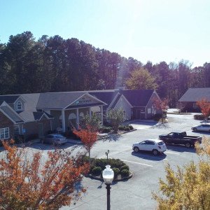 Pathways Center  GA