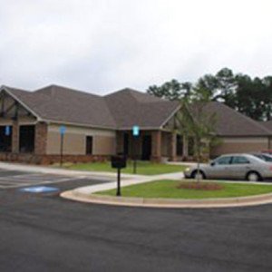 McIntosh Trail Community Servs Board