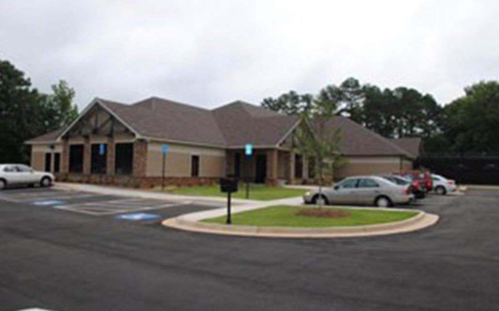 McIntosh Trail MH/AD/DD