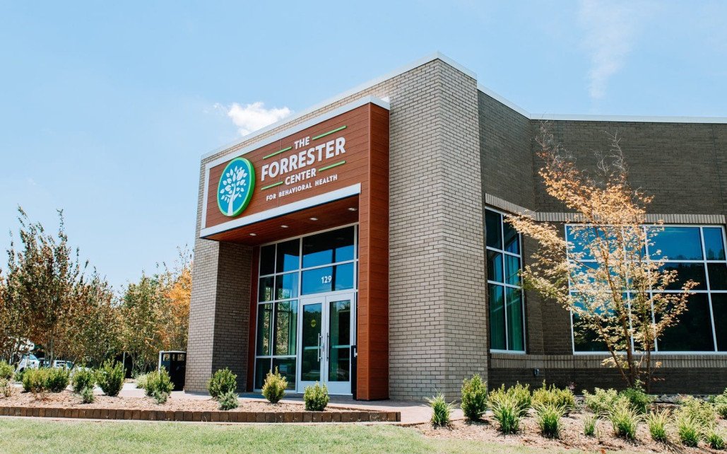 Forrester Center for