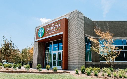 Forrester Center for Behavioral Health