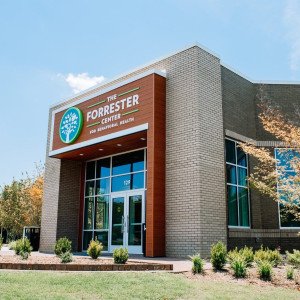 Forrester Center for