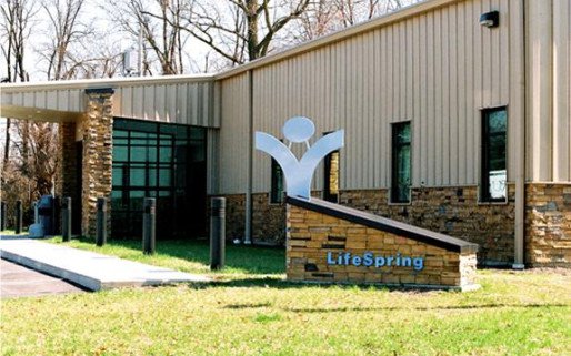 LifeSpring Health Systems Rockport Office