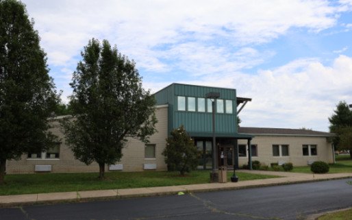 Seven Counties Services Spencer County