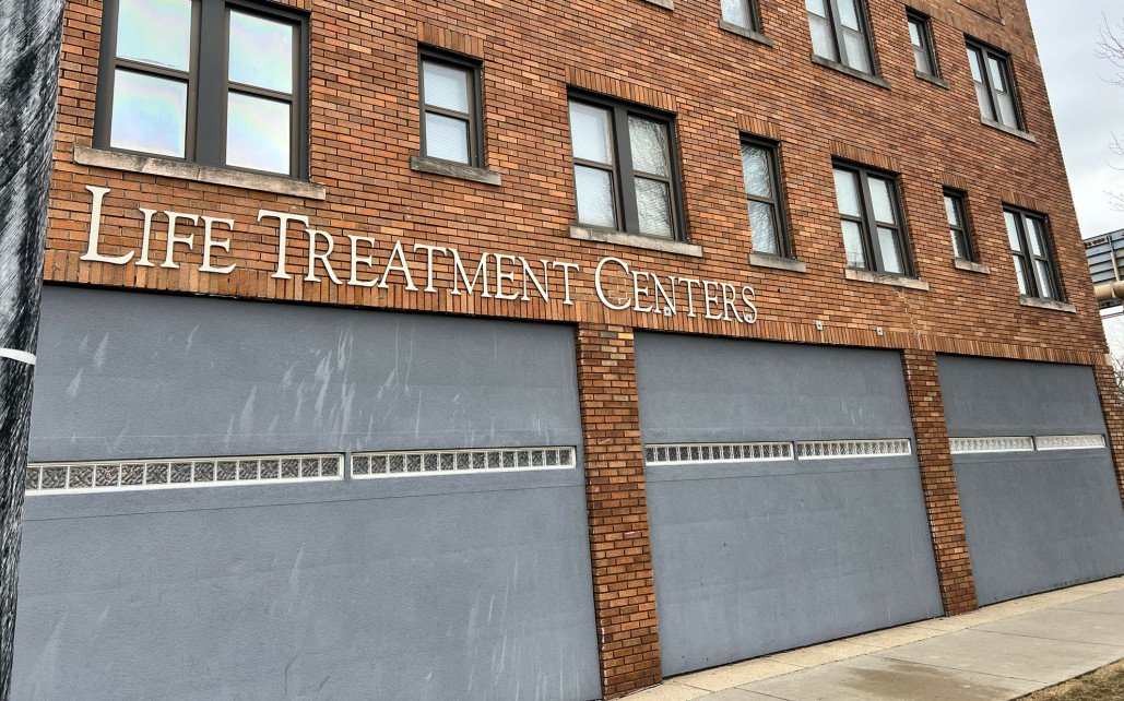 Life Treatment Centers Inc