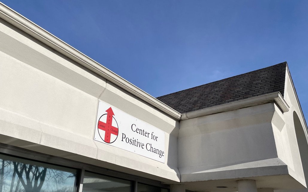 Center for Positive Change Inc
