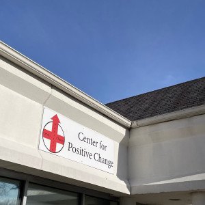 Center for Positive Change Inc