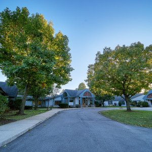 Oaklawn Psychiatric Center Inc  IN