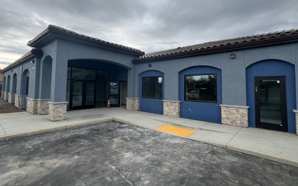 Sierra Vista Child And Family Services