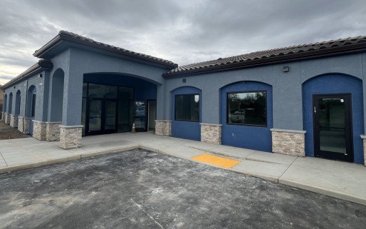 Sierra Vista Child And Family Services First Step Perinatal Treatment Program