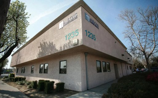 Aegis Treatment Centers LLC