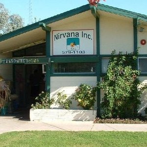 Nirvana Alcohol and Drug Treatment Prg