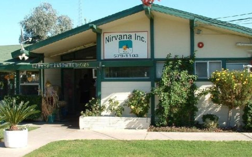 Nirvana Drug and Alcohol Institute