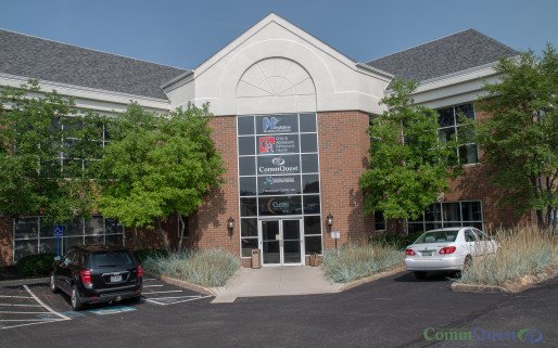 CommQuest Services Inc Alliance Outpatient
