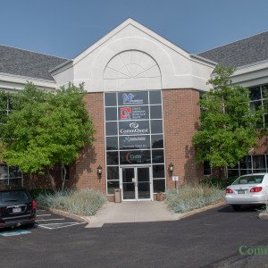 CommQuest Services Inc  OH