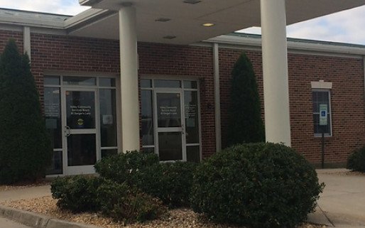 Valley Community Services Board
