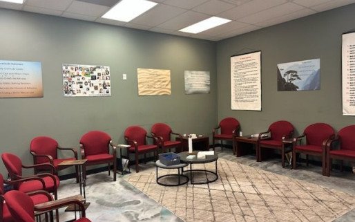 Sobriety First Treatment Center