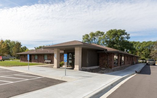 Mh Rrtp Veterans Affairs Medical Center Mental Health RRTP in Saint Cloud, MN