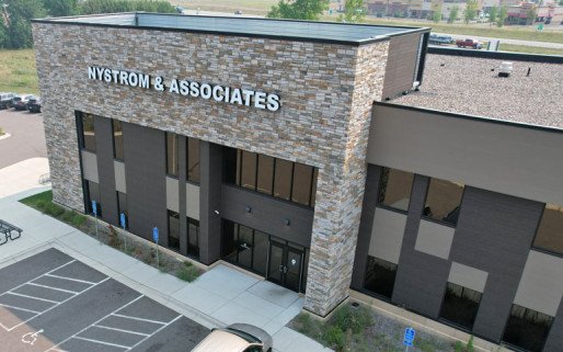 Nystrom and Associates Ltd