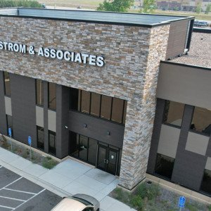 Nystrom and Associates Ltd  MN
